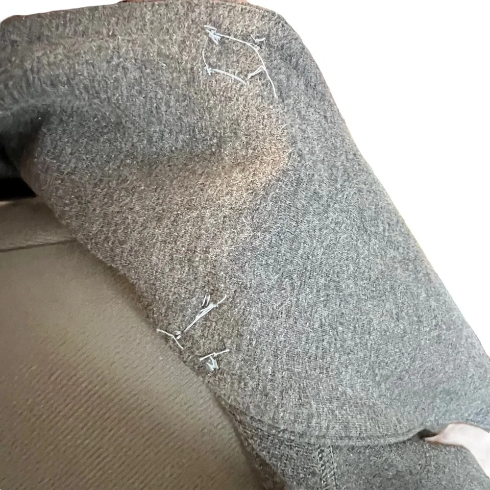 lululemon athletica Gray Jacket - Picture 6 of 9